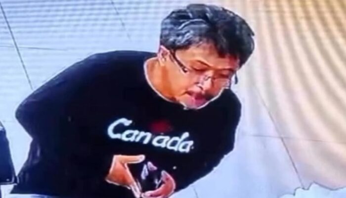 Ditegur soal Antrean, Oknum Dosen di Makassar Diduga Ludahi Kasir