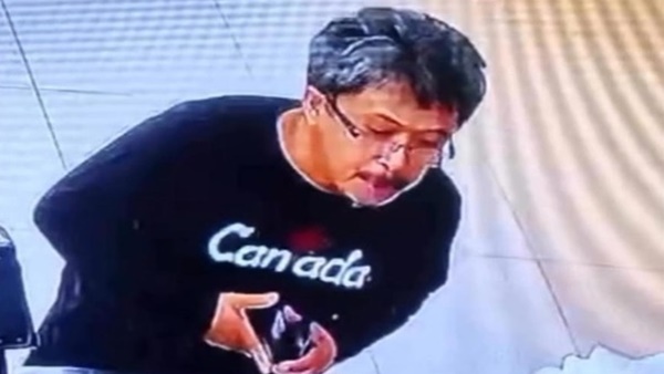 Ditegur soal Antrean, Oknum Dosen di Makassar Diduga Ludahi Kasir