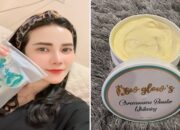 Owner Mafia Skincare “Tampar” Warning BPOM, Produk SW Glow’s Tetap Diperjualbelikan