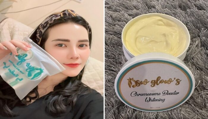 Owner Mafia Skincare “Tampar” Warning BPOM, Produk SW Glow’s Tetap Diperjualbelikan