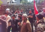 KOSIPA Sulselbar Digempur Massa GMK, Terungkap Dugaan TPPU dan Manipulasi Pajak