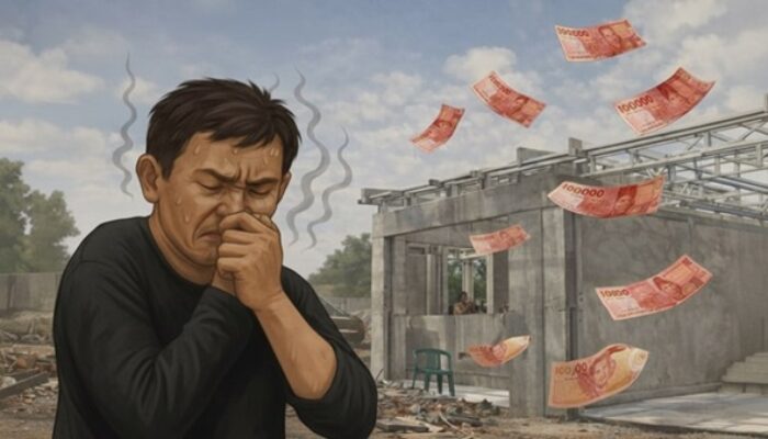 9 Proyek Madrasah di Sulsel Diduga Bermasalah, Tender Rp200 M Beraroma Korupsi