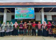 MTs Ulil Albab Gelar PKKM, Kepala Madrasah dan Guru Antusias Ikuti Evaluasi