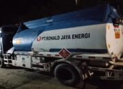 Solar Subsidi ‘Diselundupkan’ PT GOI Bersama PT Ronal Jaya Energi dan PT Bintang Terang 89