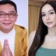 Jejak Digital Ungkap Isu Kedekatan Ridwan Kamil dan Aura Kasih