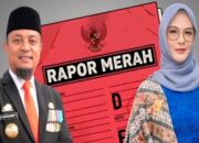 PB IPMIL Raya Beri Rapor Merah Andi Sudirman Sulaiman dan Cicu di Akhir 2025