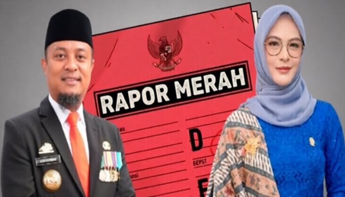 PB IPMIL Raya Beri Rapor Merah Andi Sudirman Sulaiman dan Cicu di Akhir 2025