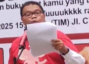 Riri Satria: Sastra Indonesia Tidak Mati, Hanya Berpindah Habitat Menyongsong 2026