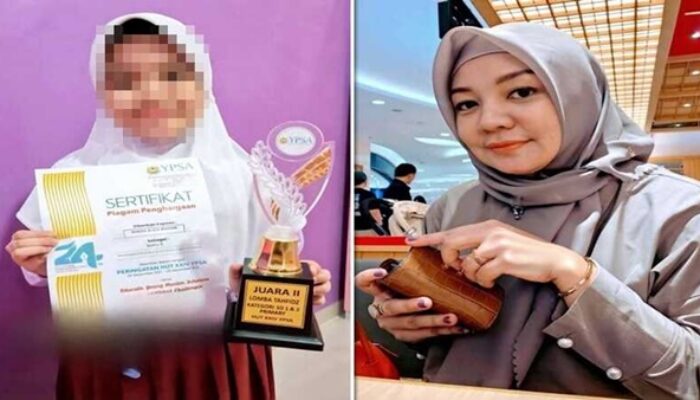 Anak 12 Tahun di Medan Diduga Bunuh Ibu Kandung