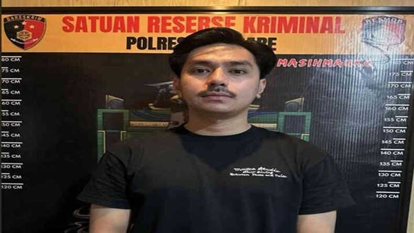 Pelaku Penganiayaan Kurir Paket di Parepare Ditangkap Polisi