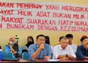 Disbun Lepas Tangan dari RDP, Polemik Lahan Yon TP 872 Berlanjut ke DPRD Sulsel