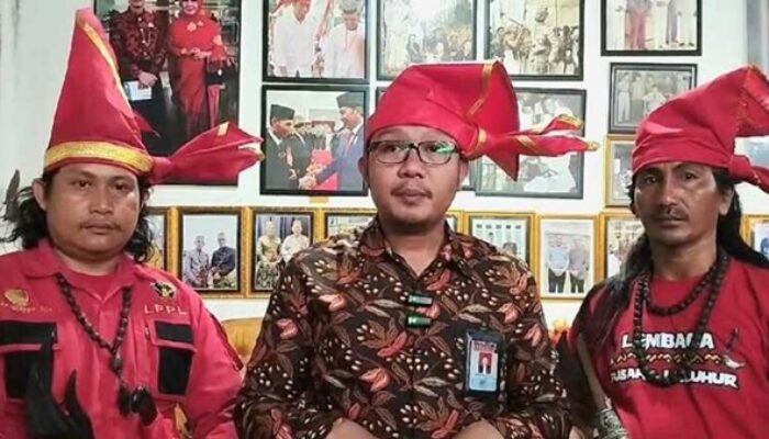 Kuasa Hukum Putra Mahkota Tegaskan Jamaluddin Bukan Perangkat Kerajaan Gowa