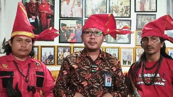 Kuasa Hukum Putra Mahkota Tegaskan Jamaluddin Bukan Perangkat Kerajaan Gowa