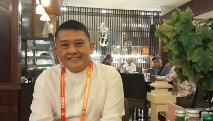 Sekretaris KKSS Maluku Tekankan Pentingnya Kerukunan