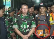 Perangkat Oranye Diduga Black Box ATR 42-500 Ditemukan di Gunung Bulusaraung