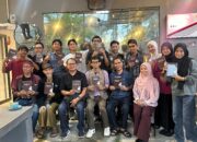 Adil Akbar, Menulis Cerpen Sebagai Metode Pembelajaran Sejarah