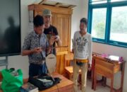 SMPN 6 Polongbangkeng Utara Gelar Literasi Seni Kesok-Kesok dan Kacaping