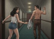 Pengguna Jasa Seks Tak Bisa Dipidana, PSK Dirugikan, Lelaki Hidung Belang Tetap Untung