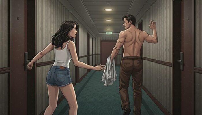 Pengguna Jasa Seks Tak Bisa Dipidana, PSK Dirugikan, Lelaki Hidung Belang Tetap Untung