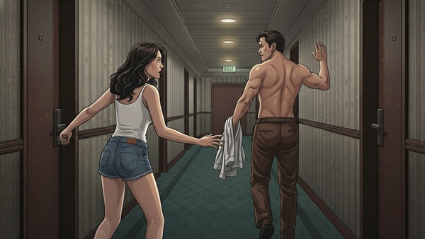 Pengguna Jasa Seks Tak Bisa Dipidana, PSK Dirugikan, Lelaki Hidung Belang Tetap Untung