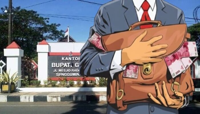 Anggaran Habis, Dana Baru Diusulkan, Program LACAK Gowa Belum Tampak di Lapangan