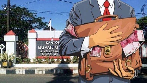 Anggaran Habis, Dana Baru Diusulkan, Program LACAK Gowa Belum Tampak di Lapangan
