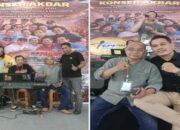 Plasma Community–Muthia Record Gelar Konser Akbar Kemanusiaan di Makassar