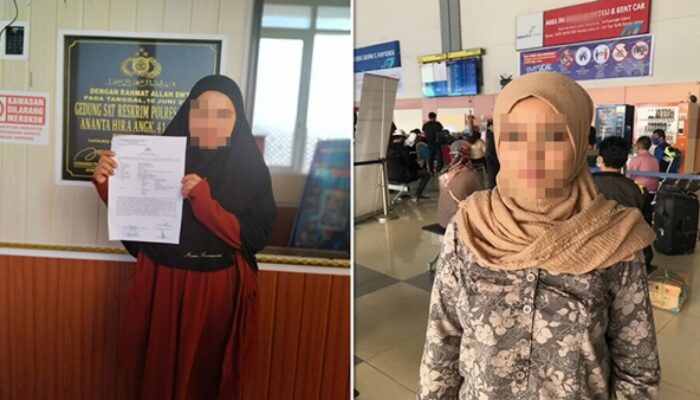 Kasus Jastiper Makin Panjang, Polres Sidrap Diminta Serius Tidak Cuma Bicara