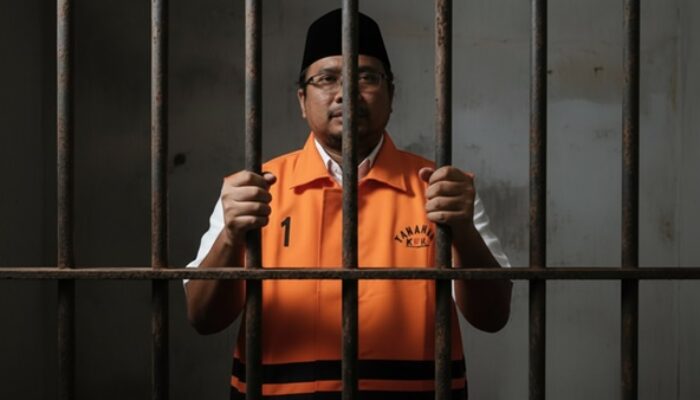 Korupsi Kuota Haji Terbongkar, Eks Menag Yaqut Ditetapkan Tersangka