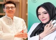 Berseteru hingga Saling Lapor, Richard Lee dan Doktif Berstatus Tersangka