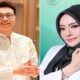 Berseteru hingga Saling Lapor, Richard Lee dan Doktif Berstatus Tersangka