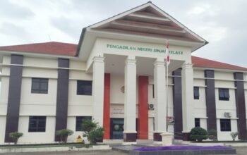 Polantas Sinjai “Dikuliti Habis” Hakim, Korban Tewas Tak Sah Dijadikan Tersangka