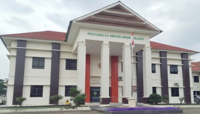 Polantas Sinjai “Dikuliti Habis” Hakim, Korban Tewas Tak Sah Dijadikan Tersangka