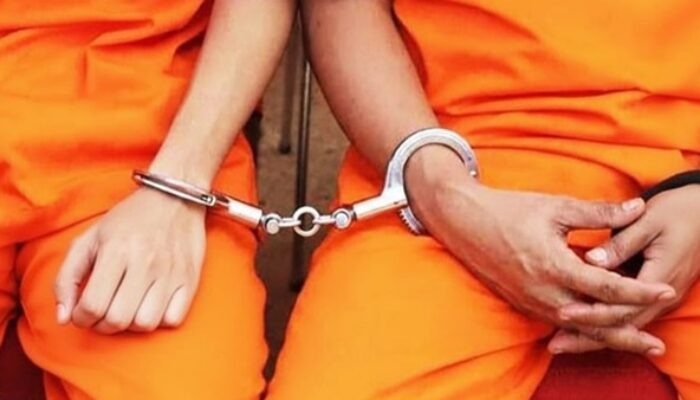 Penimbunan Solar Subsidi Digagalkan, Polisi Tangkap Dua Pria di Pinrang