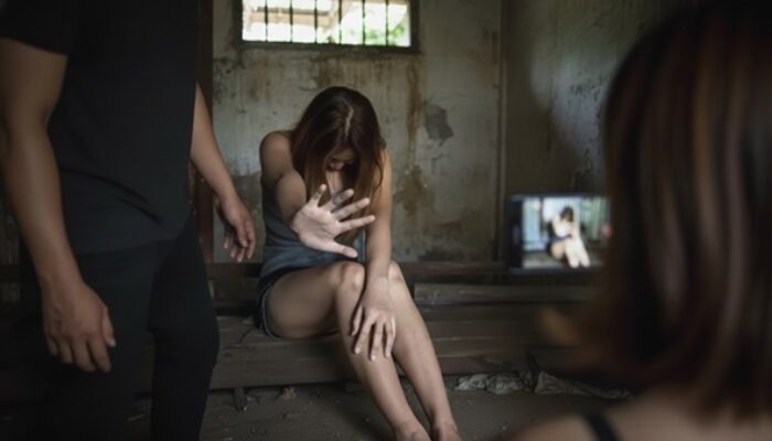 Majikan di Makassar Perkosa Pekerja Wanita Dua Kali, Istri Ikut Merekam