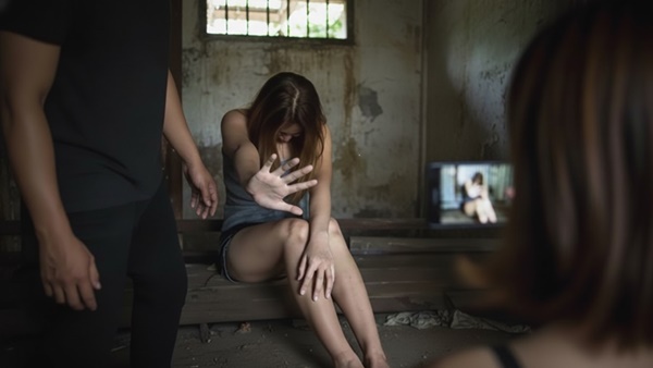 Majikan di Makassar Perkosa Pekerja Wanita Dua Kali, Istri Ikut Merekam