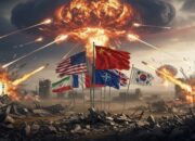 AS dan Rusia Gagal Sepakati Perjanjian Nuklir, Dunia di Ambang Kiamat