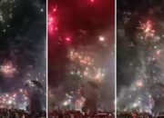 Larangan Petasan Tahun Baru di Makassar Tak Digubris, Warga Ejek Wali Kota