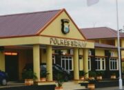 Kasus Penipuan Ratusan Juta Tak Tuntas, Polres Sidrap Diduga Biarkan Kasus Membusuk