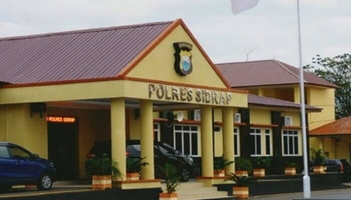 Kasus Penipuan Ratusan Juta Tak Tuntas, Polres Sidrap Diduga Biarkan Kasus Membusuk