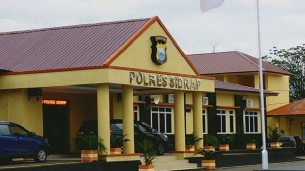 Kasus Penipuan Ratusan Juta Tak Tuntas, Polres Sidrap Diduga Biarkan Kasus Membusuk