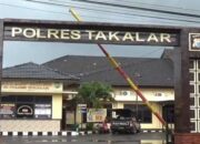 Empat Oknum Polisi Disorot, Dugaan Kekerasan Terjadi di Ruang Pemeriksaan