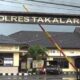 Empat Oknum Polisi Disorot, Dugaan Kekerasan Terjadi di Ruang Pemeriksaan