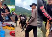 Aktivis dan Wartawan di Morowali Dipiting, Diseret, dan Ditangkap Seperti Teroris