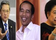 Isu Ijazah Jokowi Menyeret Dua Mantan Presiden, Jalur Hukum Dipertimbangkan