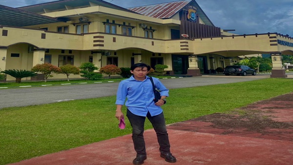 Di Tengah Krisis, BBM Dijarah, Rakyat Kolaka Utara Dibiarkan Sengsara