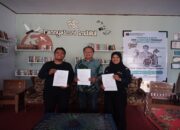 SATUPENA Sulsel Dukung Moncongkomba sebagai Desa Sejarah dan Budaya