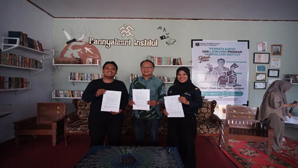 SATUPENA Sulsel Dukung Moncongkomba sebagai Desa Sejarah dan Budaya