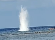 Bom Ikan Seolah Kebal, Kinerja Polres Takalar Jadi Sorotan Publik