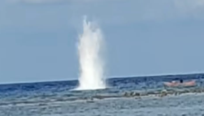 Bom Ikan Seolah Kebal, Kinerja Polres Takalar Jadi Sorotan Publik